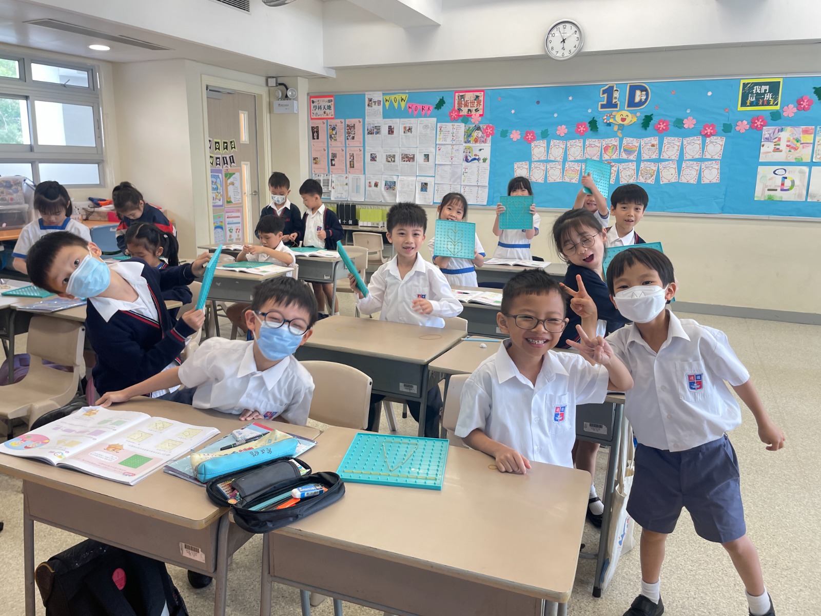 課堂數學探究活動